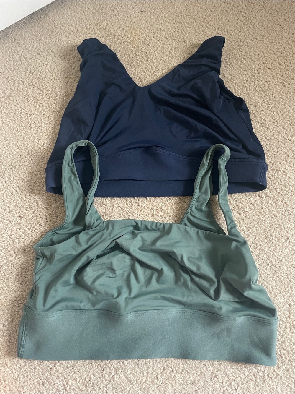 Harper Wilde 3XL Bralettes - Lot of 2